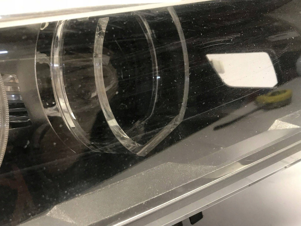 Frontscheinwerfer BMW 2 F45 7422580 Rechts Scheinwerfer Headlight SCH9024044983jv