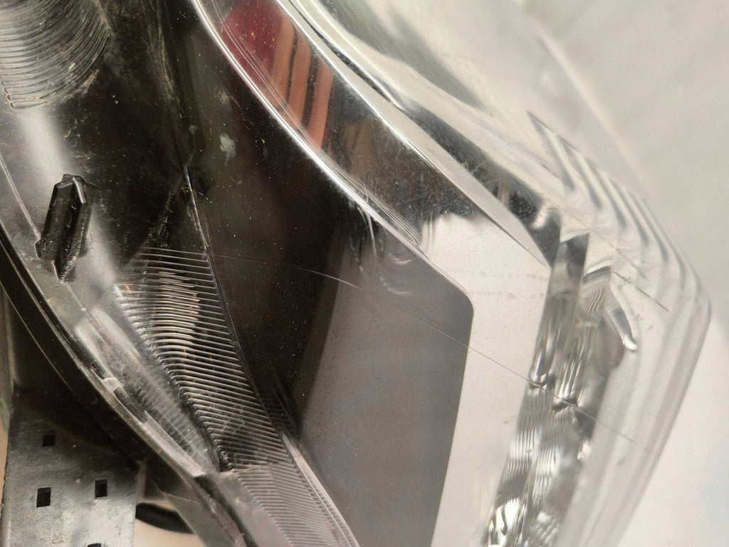 Frontscheinwerfer Toyota Land Cruiser Prado LED Links Scheinwerfer Headlight SCH2154319199iz