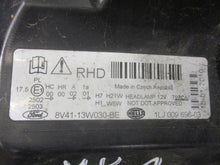 Laden Sie das Bild in den Galerie-Viewer, Frontscheinwerfer Ford Kuga 8V41-13W030 Links Scheinwerfer Headlight SCH4739242098bx