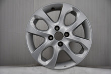 Load image into Gallery viewer, 1x Alufelge 15 Zoll 5.5" 4x100 50ET Glanz Nissan I 1 Rim Wheel FEL2190845987sx