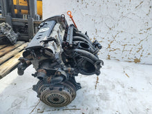 Laden Sie das Bild in den Galerie-Viewer, Motor VW Golf I CGGA 1.4 80PS 59kW 98TKm 2011 Benzin Engine Komplett MOT5214488425mb