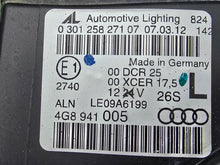 Laden Sie das Bild in den Galerie-Viewer, Frontscheinwerfer Audi A7 4G8941005 Bi-Xenon Links Scheinwerfer Headlight SCH4705131442tb