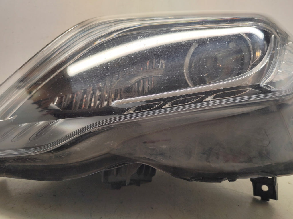 Frontscheinwerfer Mercedes-Benz A2042801539 Xenon Links Scheinwerfer Headlight