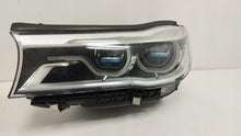 Load image into Gallery viewer, Frontscheinwerfer BMW 7 G11 G12 7463767-01 Laser Links Scheinwerfer Headlight SCH6838677566hk