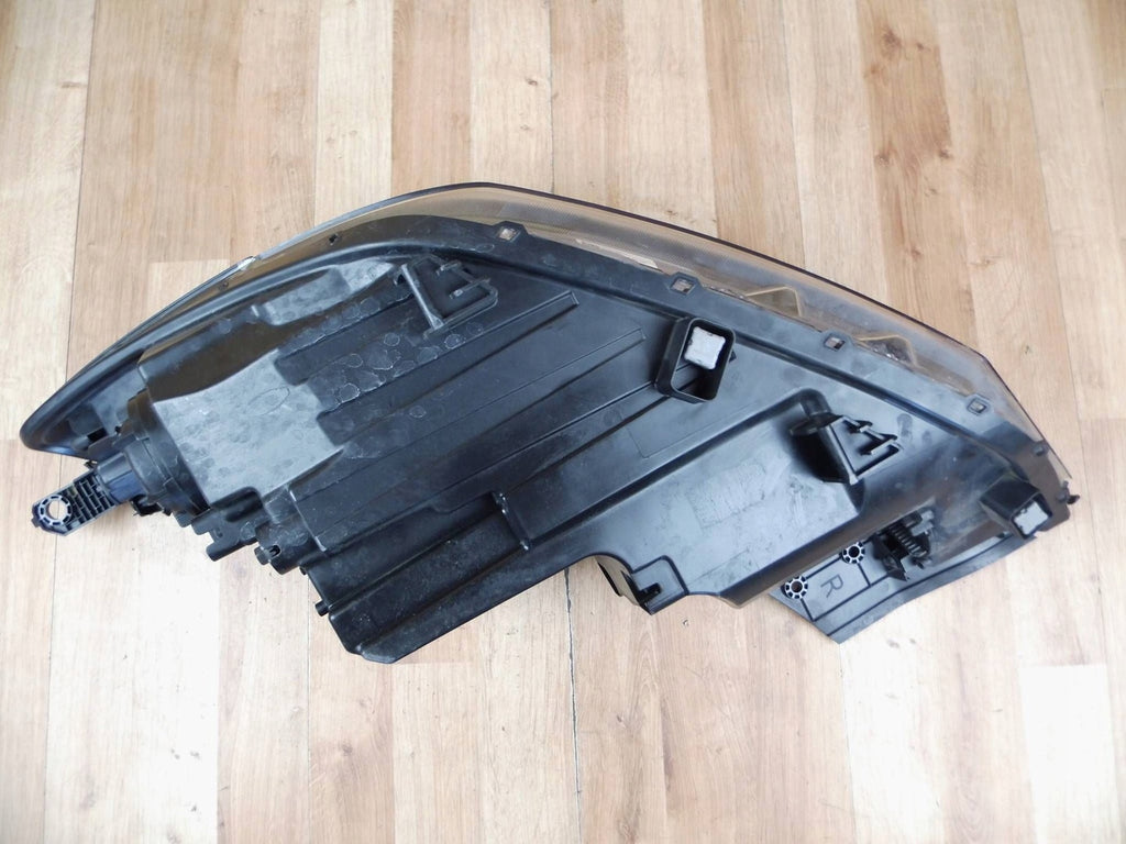 Frontscheinwerfer Hyundai Tucson 92102D7700 LED Rechts Scheinwerfer Headlight SCH1242799645sx