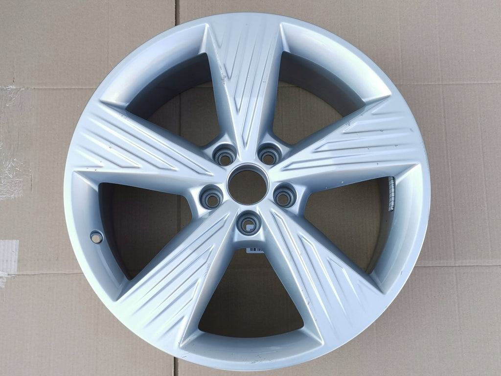 1x Alufelge 19 Zoll 8.0" 5x112 45ET 89A601025B Audi E-Tron Rim Wheel