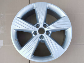 1x Alufelge 19 Zoll 8.0