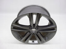 Laden Sie das Bild in den Galerie-Viewer, 1x Alufelge 18 Zoll 8.0" 5x112 40ET Glanz Graphit 3G8601025N VW Arteon Rim Wheel FEL4471686942nj