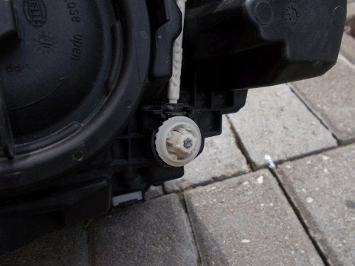 Frontscheinwerfer Skoda Superb III 3V1941016B Xenon Rechts Headlight