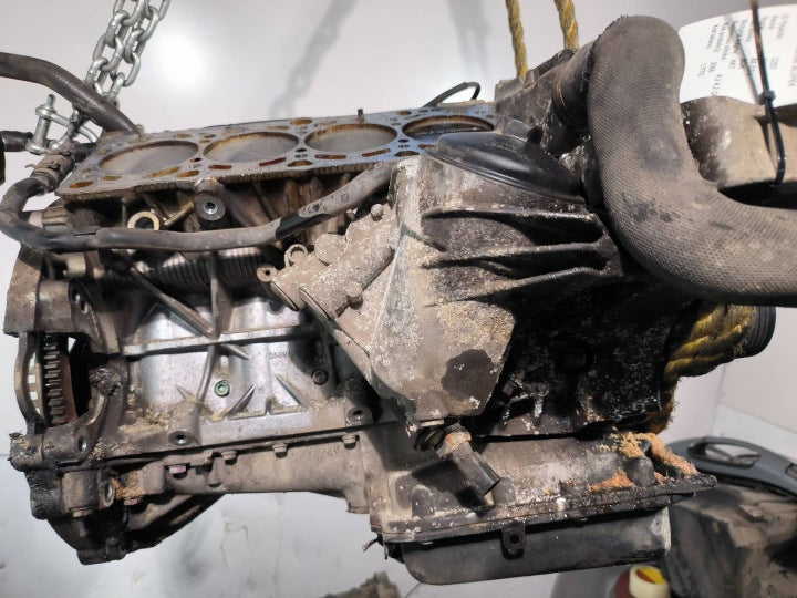 Motorblock Audi A8 2006 Benzin Unkomplett MOT5413850750yz