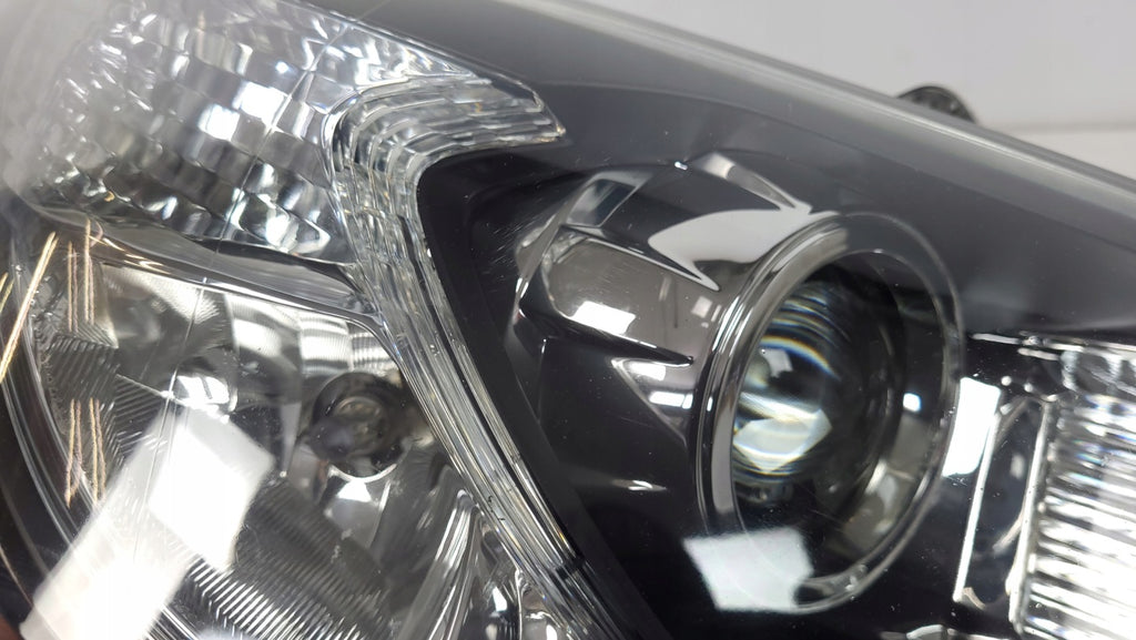 Frontscheinwerfer Honda Crv Cr-V I CRVR-KUD1 Xenon Rechts Scheinwerfer Headlight SCH8957707284bh