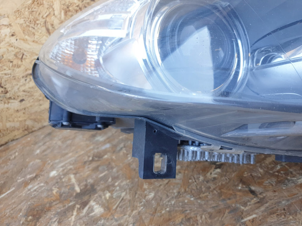 Frontscheinwerfer BMW X5 E70 7221896 Xenon Rechts Scheinwerfer Headlight SCH1069553136ng