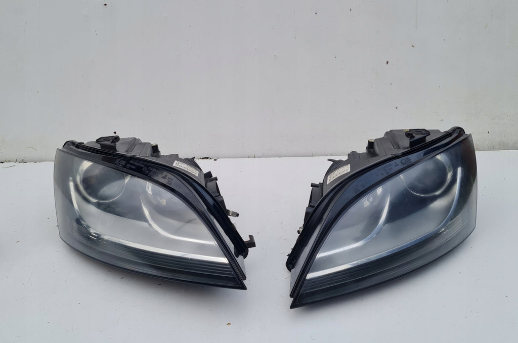 Frontscheinwerfer Audi Tt 8J0941003D 8J0941004D Xenon Rechts oder Links SCH2764801511qd