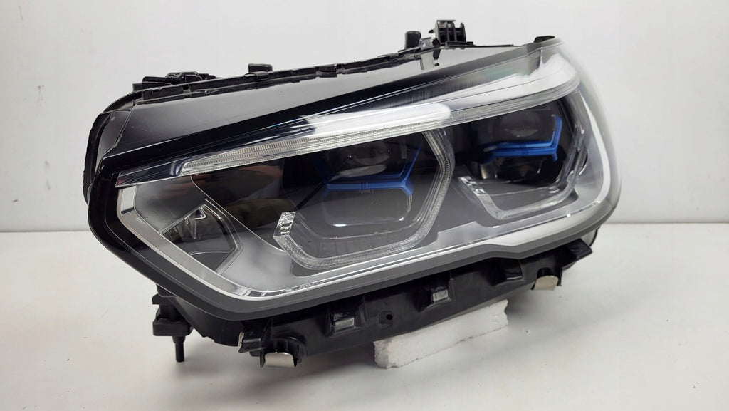 Frontscheinwerfer BMW X5 G05 G06 9850425-04-KUD Laser Links Headlight SCH1245218475fi