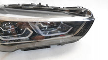 Laden Sie das Bild in den Galerie-Viewer, Frontscheinwerfer BMW X1 F48 7495144-02 Rechts Scheinwerfer Headlight SCH9580347942it