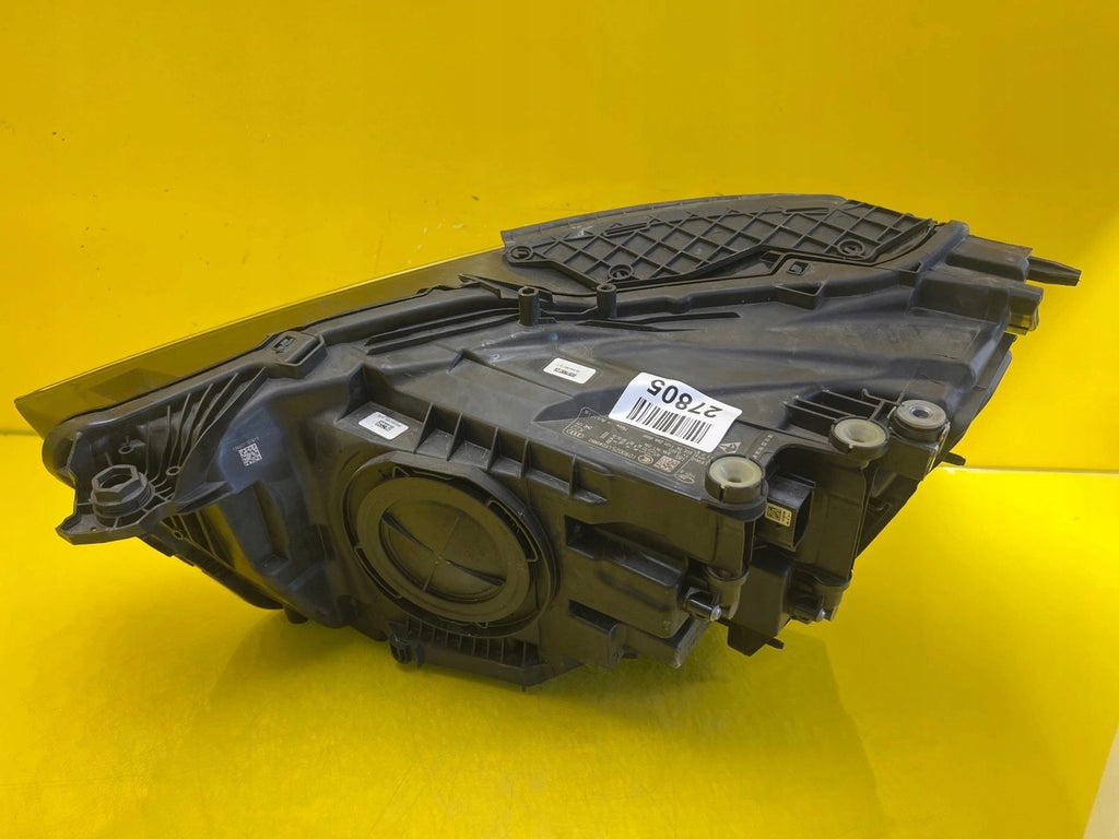 Frontscheinwerfer Audi Q3 83A941034 LED Rechts Scheinwerfer Headlight SCH4537459236sx