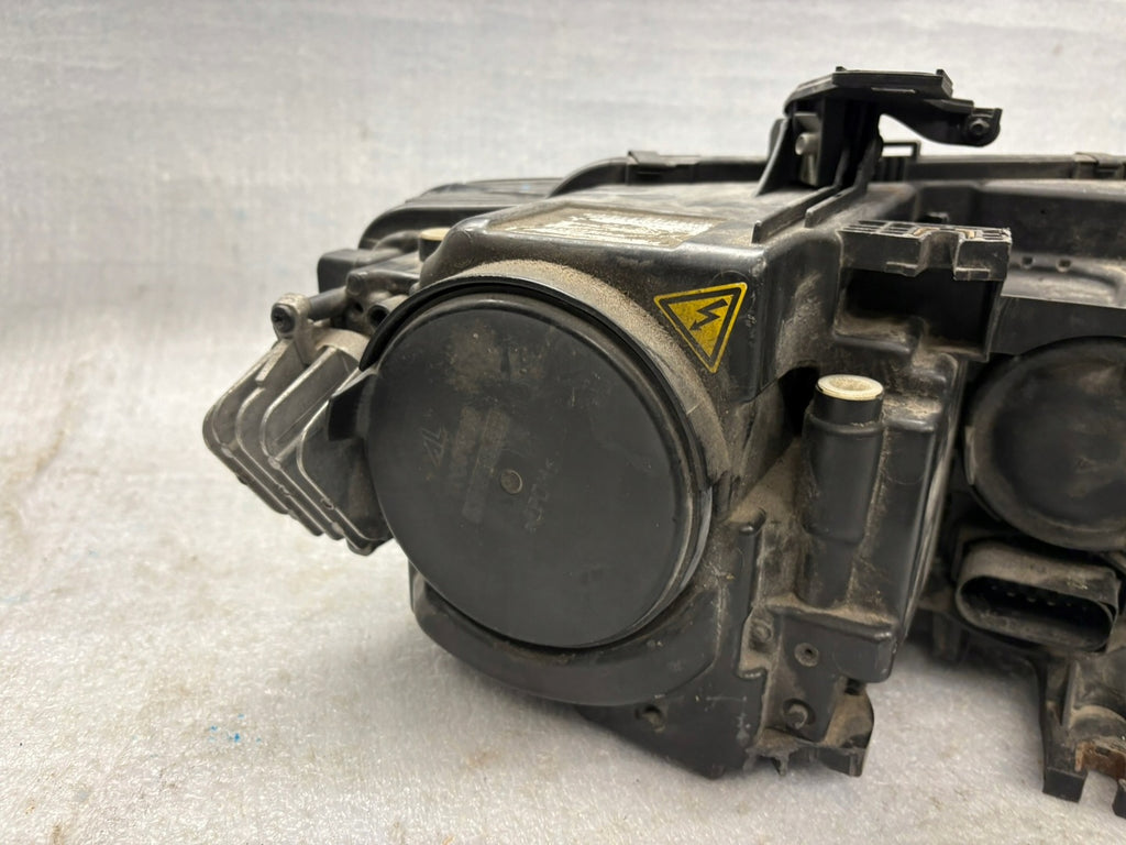 Frontscheinwerfer Audi A5 8T0941005C FALSE Scheinwerfer Headlight SCH7712604580so