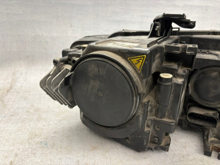 Frontscheinwerfer Audi A5 8T0941005C Links Scheinwerfer Headlight SCH7712604580so