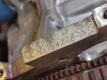 Laden Sie das Bild in den Galerie-Viewer, Motor Hyundai Bayon G4LF 1.2 84PS 62kW Benzin Engine Komplett