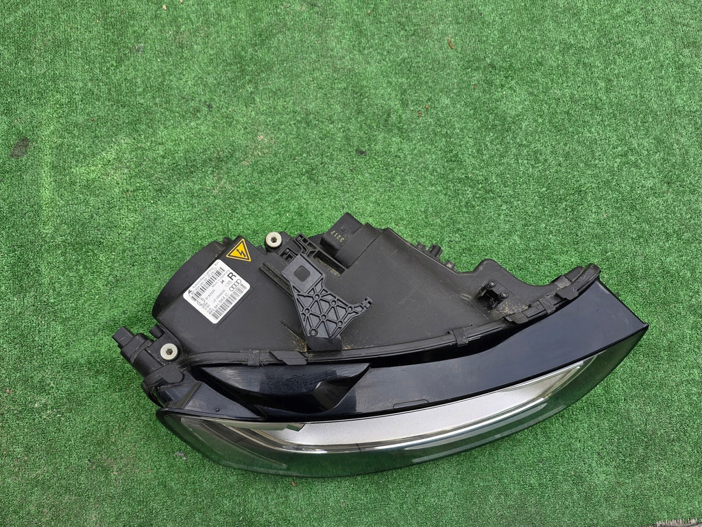 Frontscheinwerfer Audi A4 B8 8K0941044C Xenon Rechts Scheinwerfer Headlight SCH6757348750ac