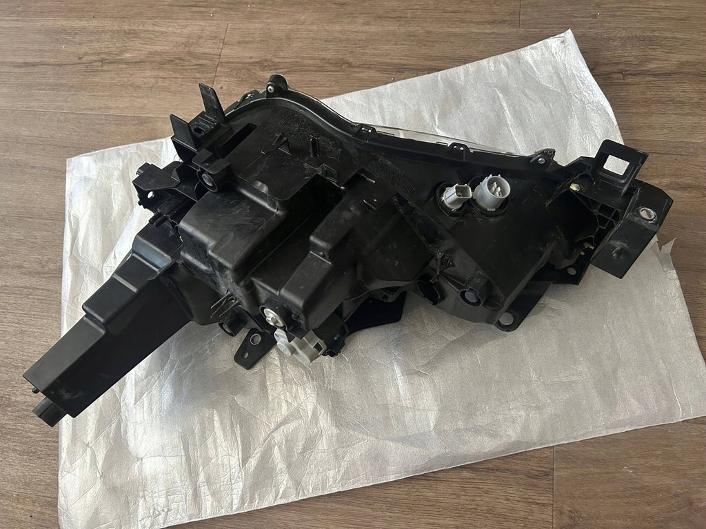 Frontscheinwerfer Mazda Cx-5 KB8N-51-031H KB8N-51030 LED Rechts Headlight