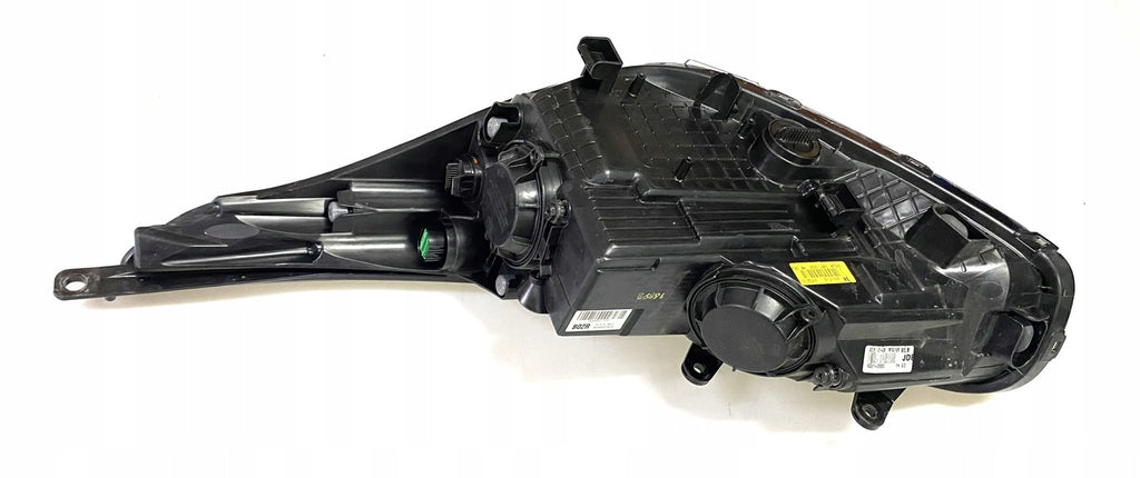 Frontscheinwerfer Kia Ceed 92102A2220 LED Ein Satz Scheinwerfer Headlight