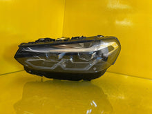 Load image into Gallery viewer, Frontscheinwerfer BMW X3 G01 G02 5A29201-06 LED Links Scheinwerfer Headlight SCH7163621478ta