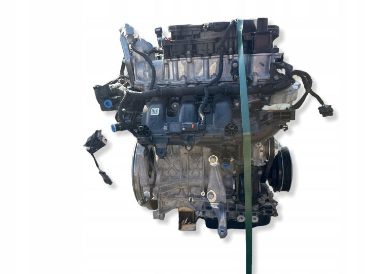 Motor Citroën Opel Peugeot I HN09 1.2 THP 14TKm 2021 Benzin Engine Komplett MOT3395270673or