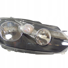 Frontscheinwerfer VW Golf VI 5K1941006P Rechts Scheinwerfer Headlight SCH6282831554jw
