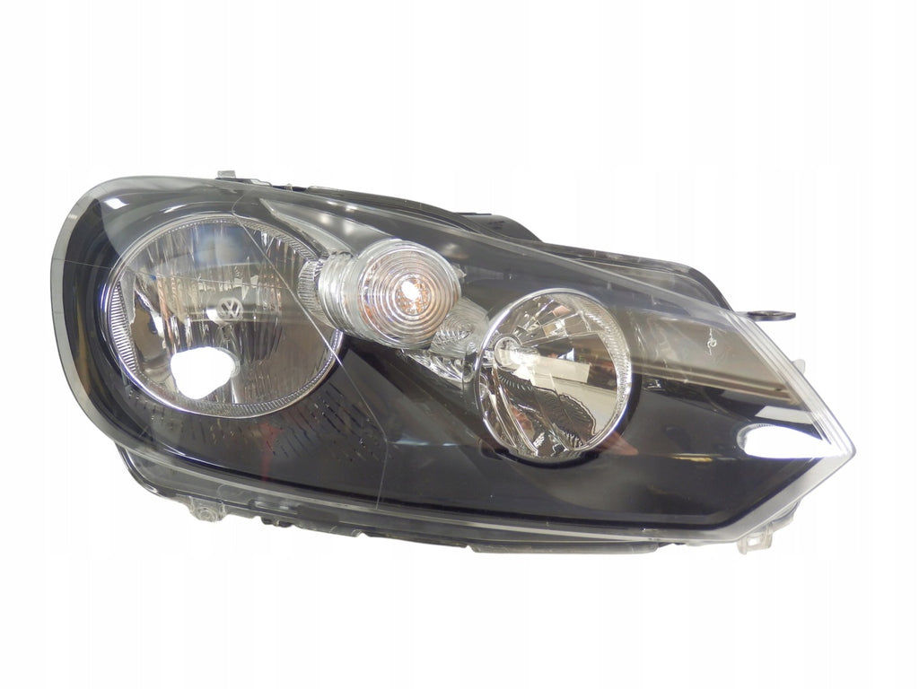 Frontscheinwerfer VW Golf VI 5K1941006P Rechts Scheinwerfer Headlight SCH6282831554jw