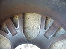 Load image into Gallery viewer, 1x Alufelge 19 Zoll 8.5" 5x112 40ET Glanz Silber 8W0601025DH Audi Rim Wheel FEL3130943135ym