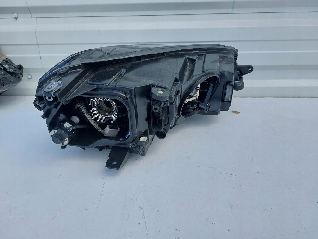 Frontscheinwerfer VW Golf VII 5g1 I 5G1941031A Bi-Xenon Links Headlight SCH3469015433zq
