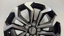 Load image into Gallery viewer, 1x Alufelge 17 Zoll 7.0" 5x114.3 50ET Glanz Schwarz Toyota Rim Wheel FEL5428435419jp