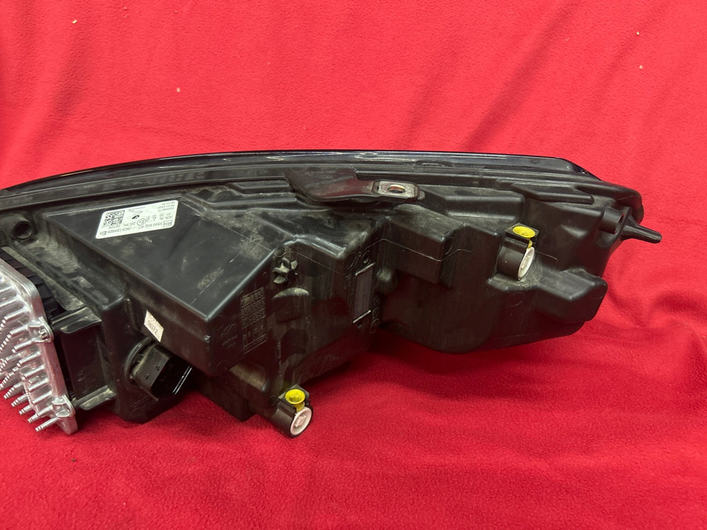 Frontscheinwerfer Jaguar E-Pace X540 J9C3-13W029-ED LED Rechts Headlight SCH9417084150jp