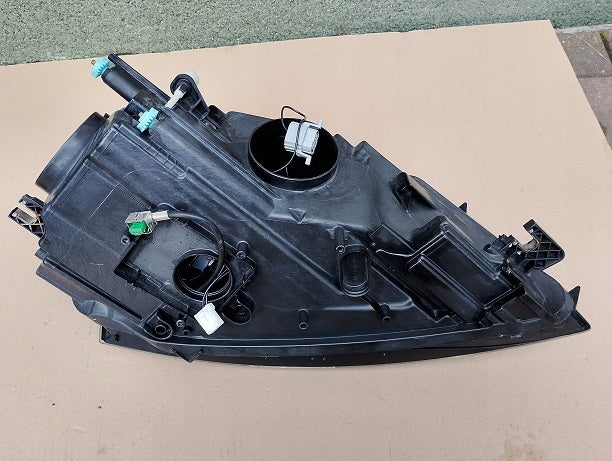 Frontscheinwerfer Audi A3 8P0941003 Links Scheinwerfer Headlight SCH6785563385pv