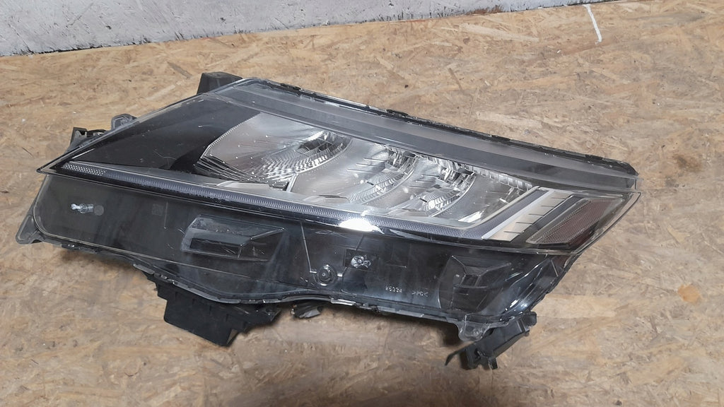 Frontscheinwerfer Mitsubishi Asx HN97P95 LED Links Scheinwerfer Headlight