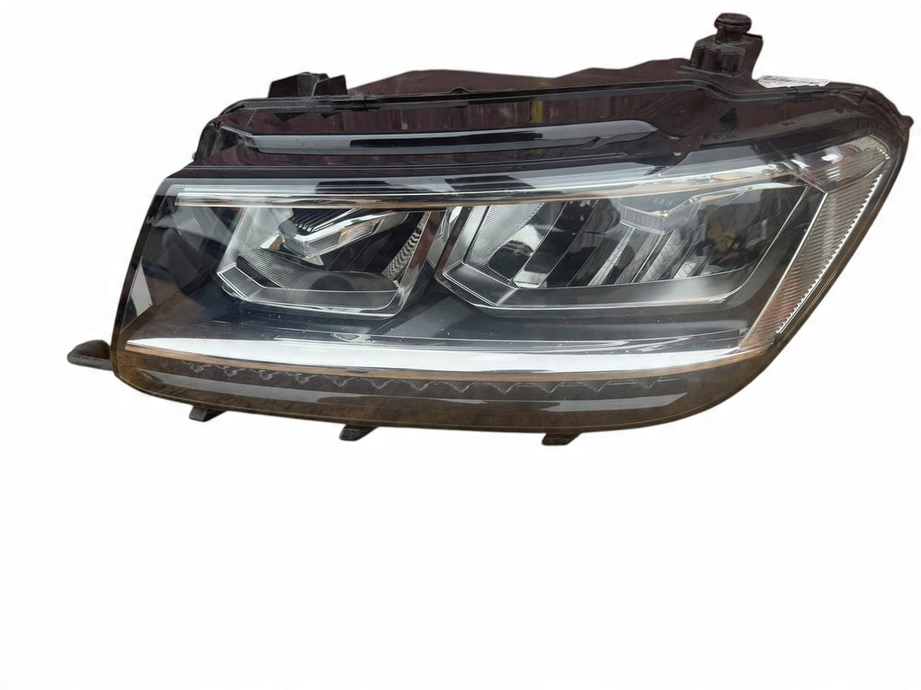 Frontscheinwerfer VW Tiguan 5NB941035D Full LED Links Scheinwerfer Headlight