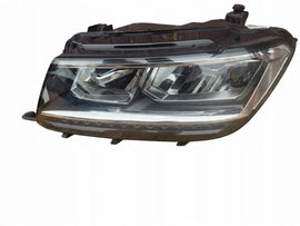 Frontscheinwerfer VW Tiguan 5NB941035D Full LED Links Scheinwerfer Headlight