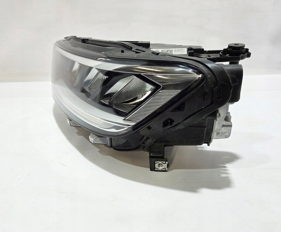 Frontscheinwerfer VW T-Roc 2GA941005F Links Scheinwerfer Headlight SCH4331064470mn
