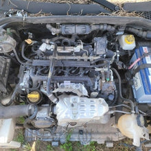 Laden Sie das Bild in den Galerie-Viewer, Motor Opel Corsa B13DTC 1.3 CDTI 95PS 55kW 75TKm Diesel Engine Komplett MOT2997096929is