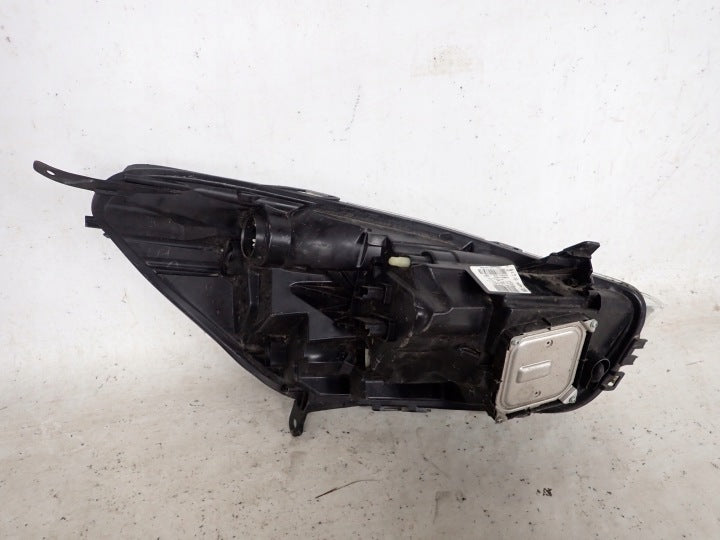 Frontscheinwerfer Renault Clio I 260601381R Full LED Links Headlight SCH3417387744ql