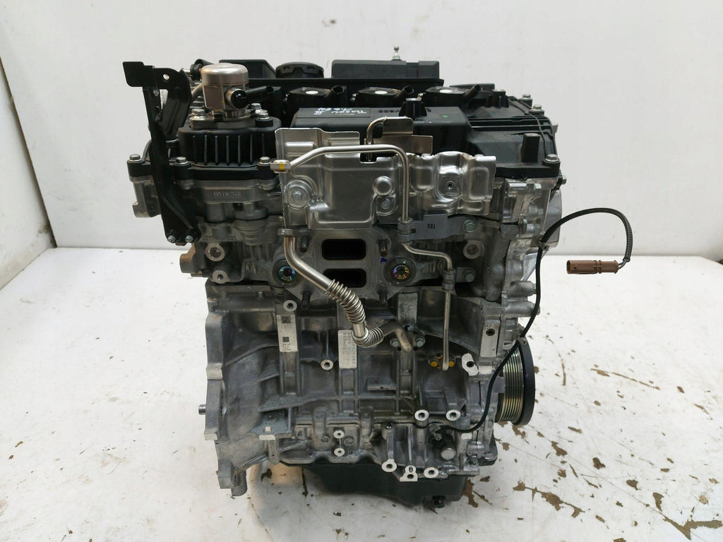 Motor Hyundai Tucson G4FT 1.6 9TKm 2022 Hybrid Engine Unkomplett