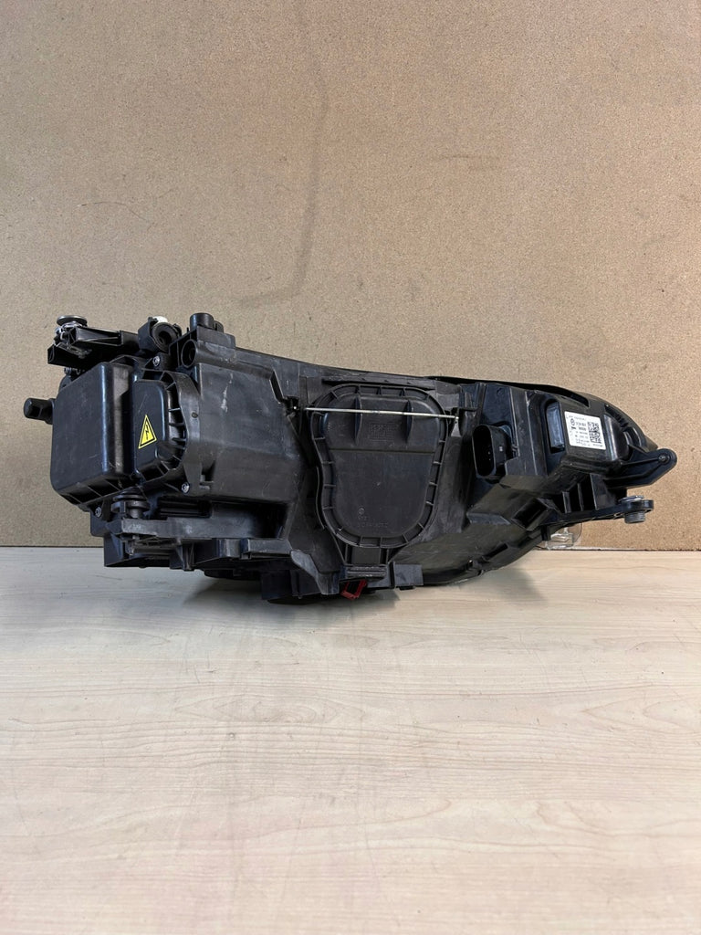 Frontscheinwerfer VW Sportsvan 517941033B Xenon Links Scheinwerfer Headlight SCH9753199841bs