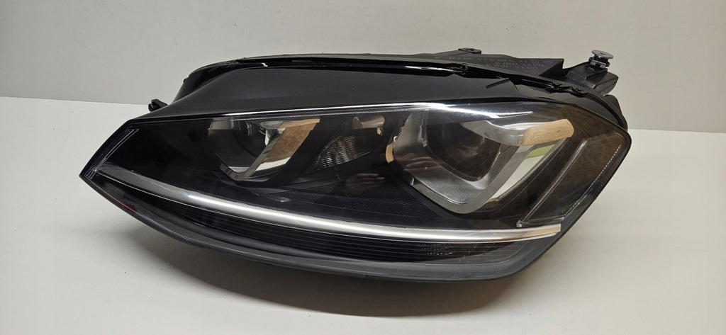 Frontscheinwerfer VW Golf VII 5g1 5G1941031 Xenon Links Scheinwerfer Headlight SCH6393137284mz