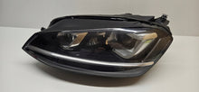Load image into Gallery viewer, Frontscheinwerfer VW Golf VII 5g1 5G1941031 Xenon Links Scheinwerfer Headlight SCH6393137284mz