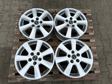 Laden Sie das Bild in den Galerie-Viewer, 4x Alufelge 16 Zoll 7.0" 5x110 40ET Chevrolet X Rim Wheel FEL2670415552kd