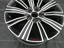 Load image into Gallery viewer, 1x Alufelge 18 Zoll 8.0" 5x108 42ET Glanz 31471312 Volvo V60 II S90 S60 III V90