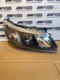 Frontscheinwerfer Saab 93 9-3 Xenon Rechts Scheinwerfer Headlight SCH8177520704fq