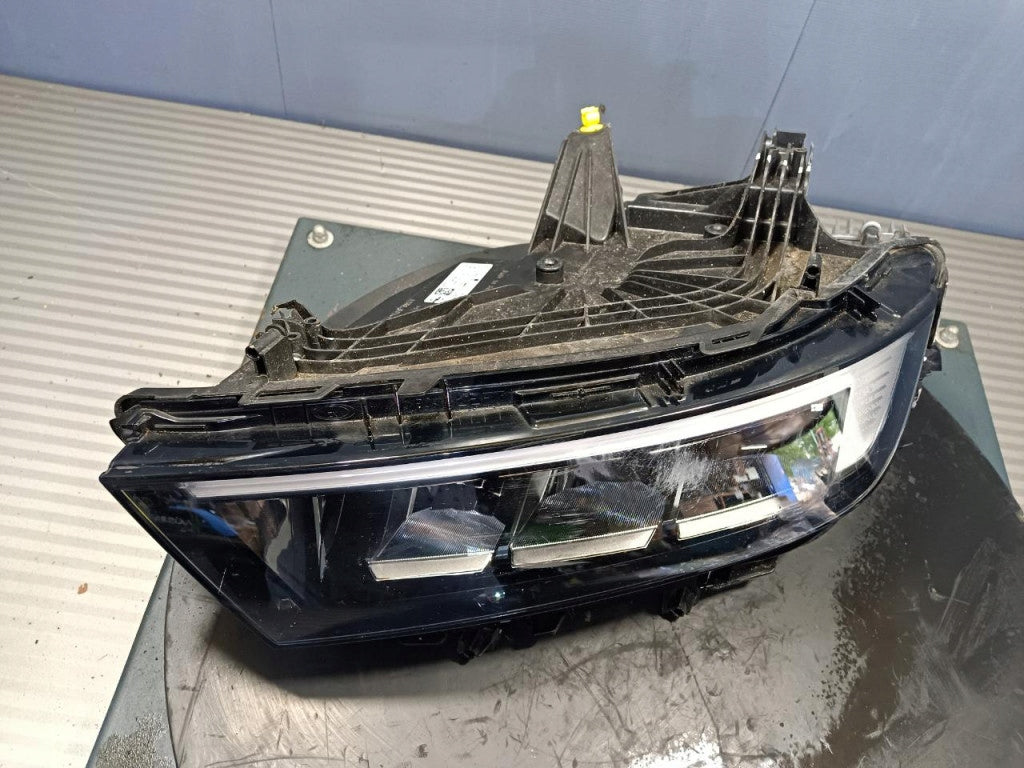 Frontscheinwerfer Opel Astra L 9858777280 LED Links Scheinwerfer Headlight SCH4679152979tg