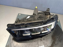 Laden Sie das Bild in den Galerie-Viewer, Frontscheinwerfer Opel Astra L 9858777280 LED Links Scheinwerfer Headlight SCH4679152979tg